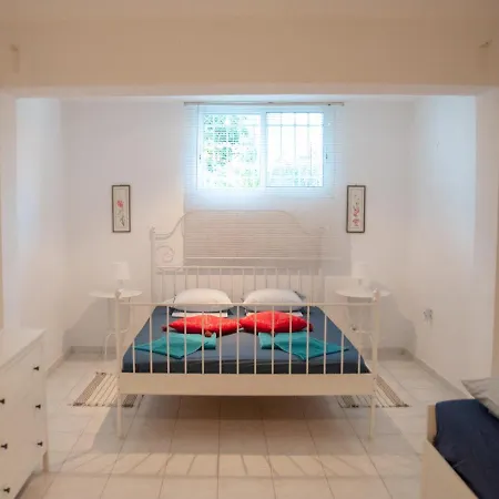 Alexger House View Σπίτι διακοπών *