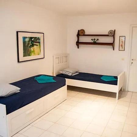 Σπίτι διακοπών Alexger House View