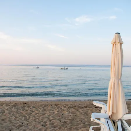 Alexger House View *