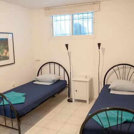 Σπίτι διακοπών Alexger House View *