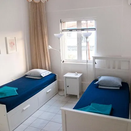 Alexger House View Γερακινή