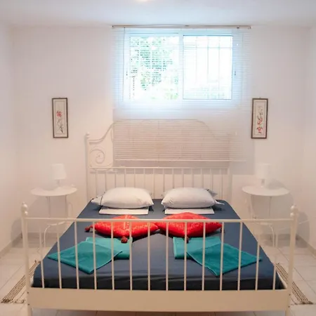 Alexger House View Σπίτι διακοπών