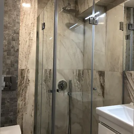 Σπίτι διακοπών Alexger House View