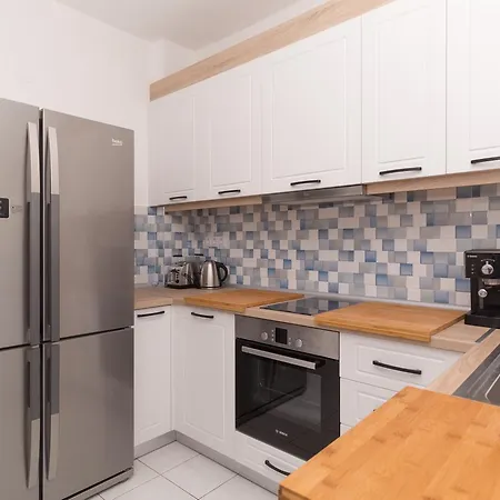 Σπίτι διακοπών Alexger House View *