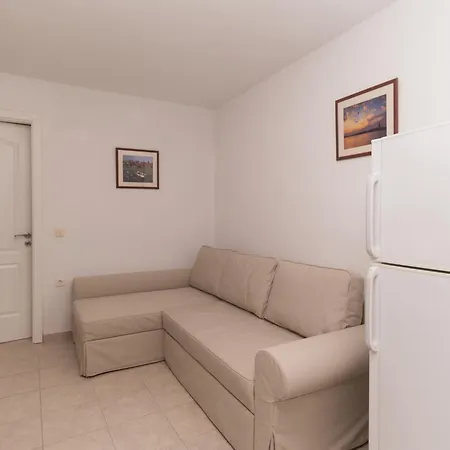 Σπίτι διακοπών Alexger House View *