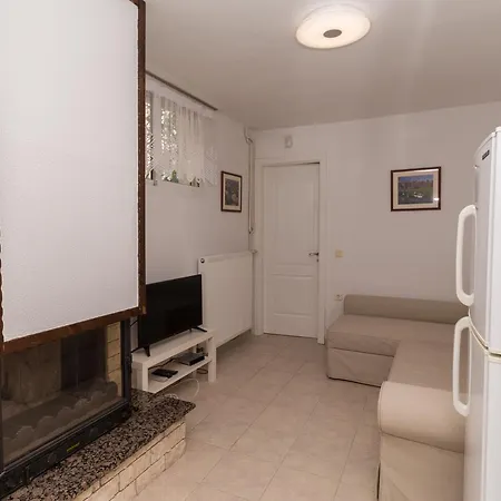 Σπίτι διακοπών Alexger House View