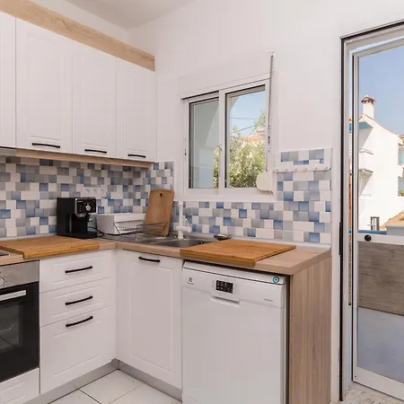 Σπίτι διακοπών Alexger House View *