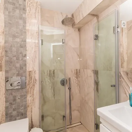 Alexger House View Σπίτι διακοπών