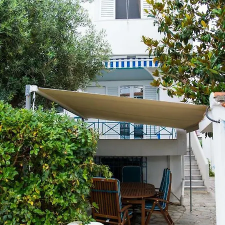 Alexger House View *