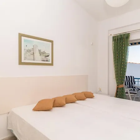 בית נופש Alexger House View גראקיני