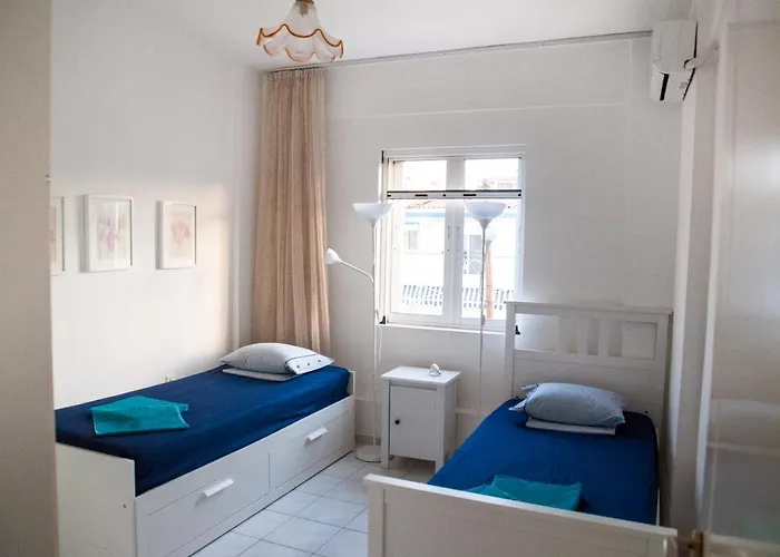 Alexger House View *