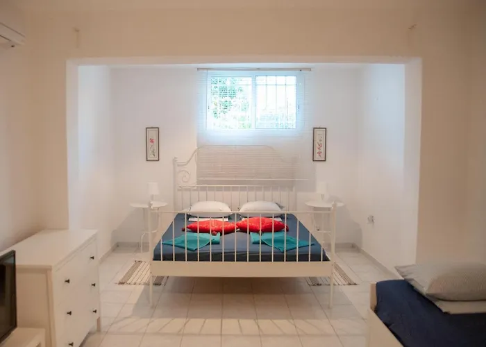 Alexger House View Holiday home *