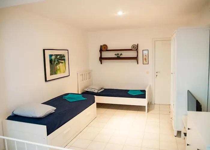 Alexger House View Holiday home *