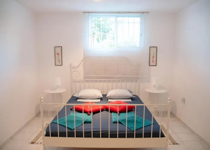 Alexger House View Holiday home