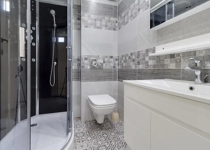 Holiday home Alexger House View Gerakini