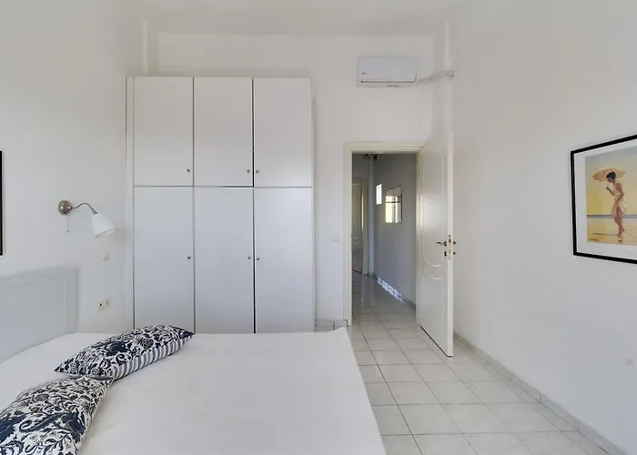 Holiday home Alexger House View *