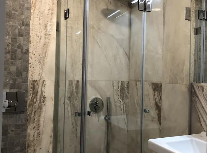 Holiday home Alexger House View