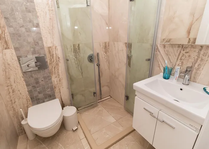 Holiday home Alexger House View