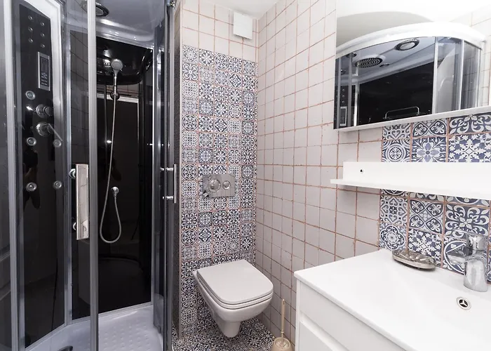 Alexger House View * Gerakini