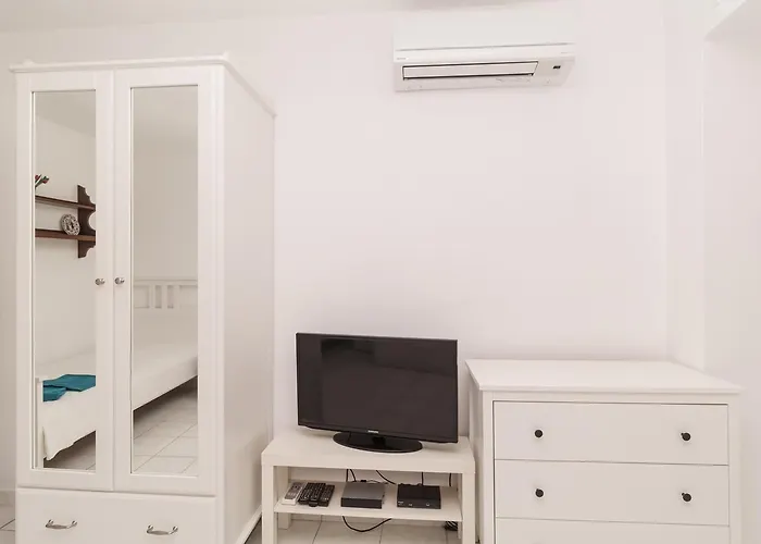 Holiday home Alexger House View Gerakini