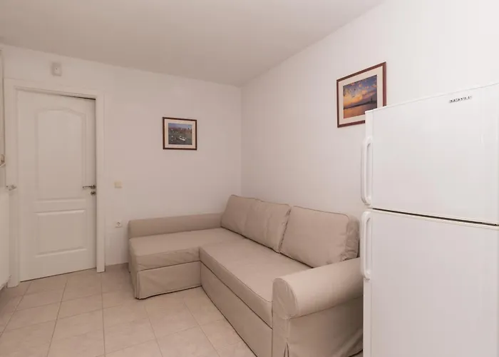 Holiday home Alexger House View *