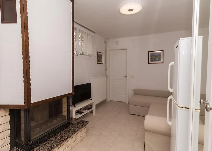 Holiday home Alexger House View