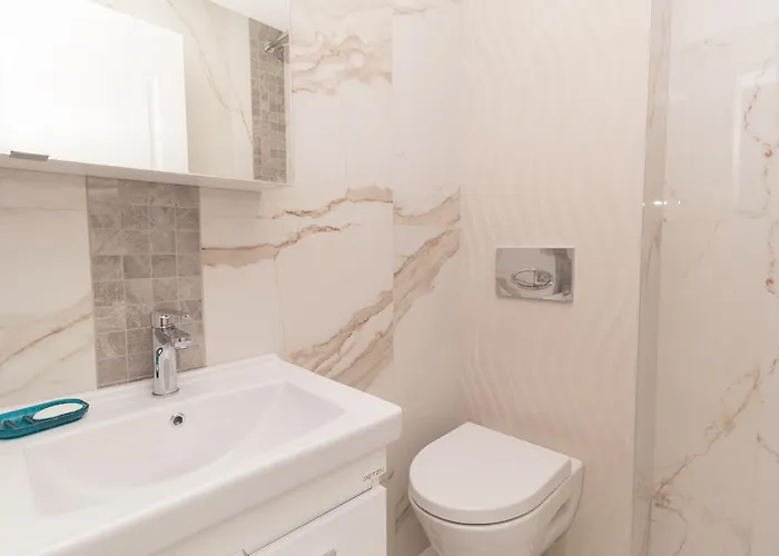 Alexger House View Holiday home *