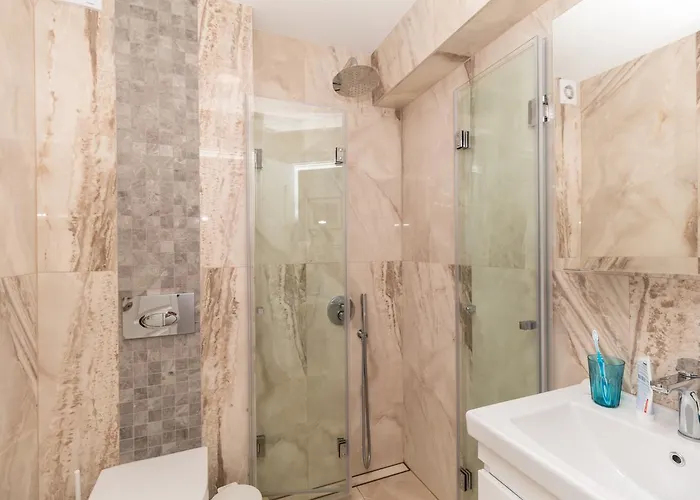 Alexger House View Holiday home