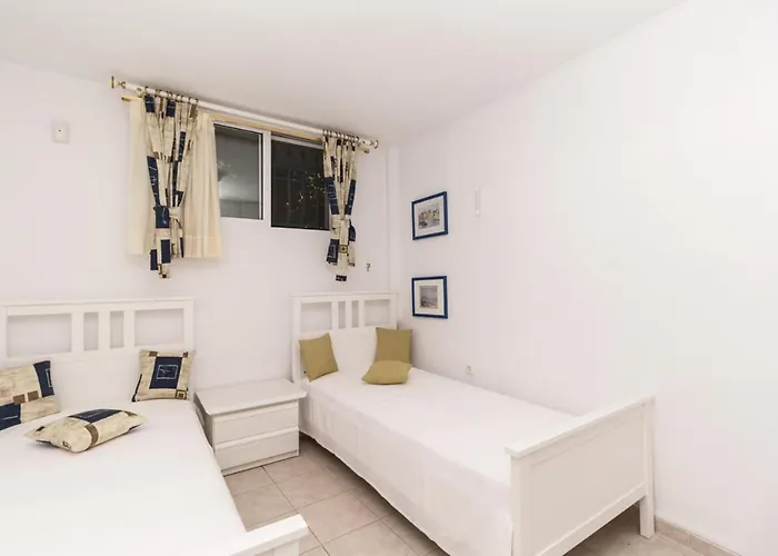 Holiday home Alexger House View Gerakini