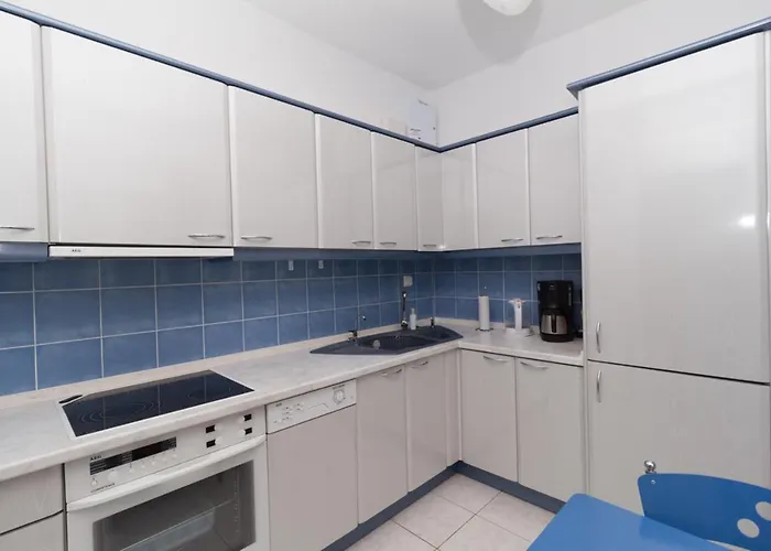 Holiday home Alexger House View Gerakini