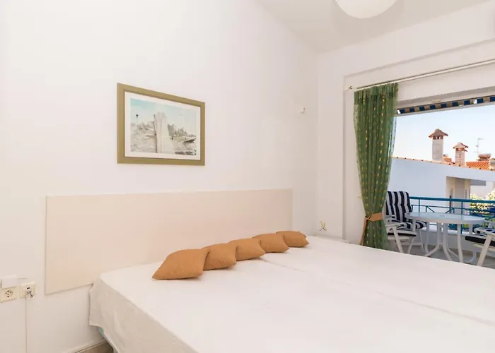 Holiday home Alexger House View Gerakini