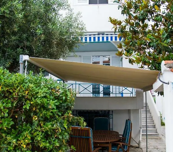 Alexger House View *