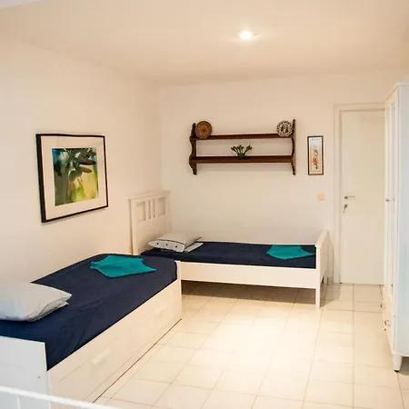 Alexger House View Tatil Evi *