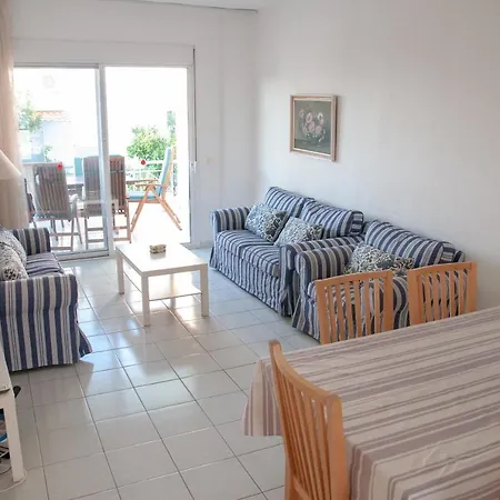 Alexger House View Tatil Evi *