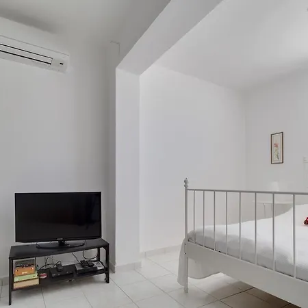 Alexger House View Tatil Evi *