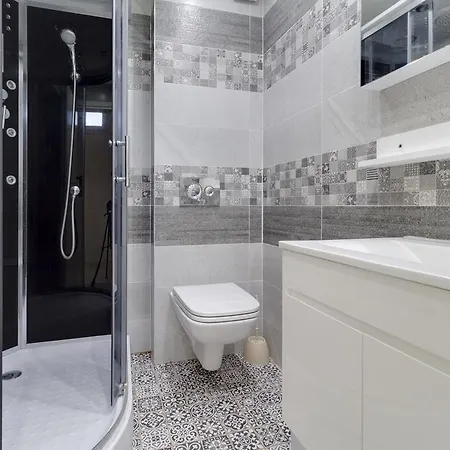 Tatil Evi Alexger House View Gerakini