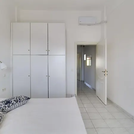 Tatil Evi Alexger House View *