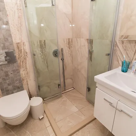 Tatil Evi Alexger House View