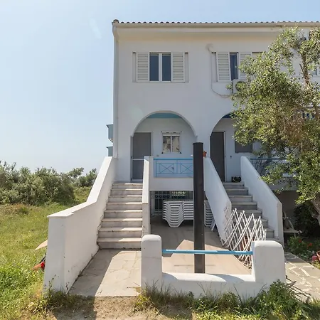 Alexger House View Gerakini