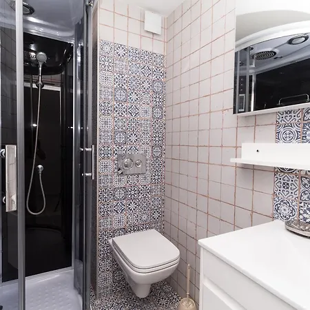 Alexger House View * Gerakini