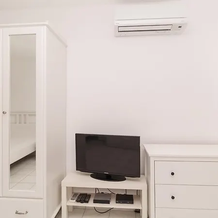 Tatil Evi Alexger House View Gerakini