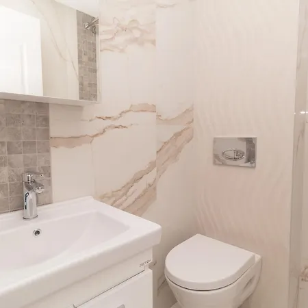 Alexger House View Tatil Evi *