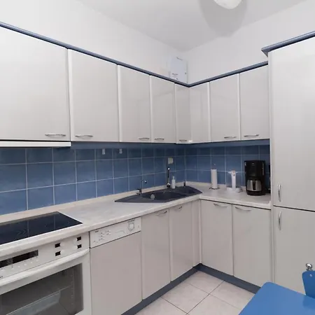 Tatil Evi Alexger House View Gerakini