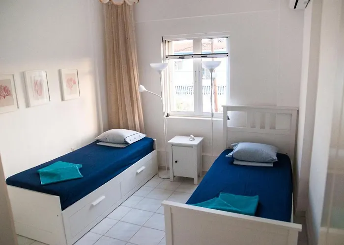Alexger Beach House View Геракини