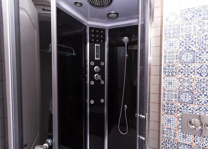 Alexger Beach House View *