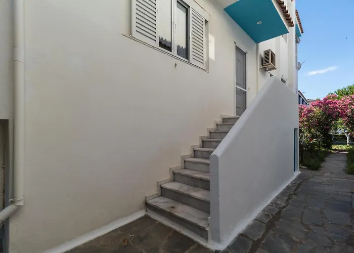 Alexger Beach House View * Геракини