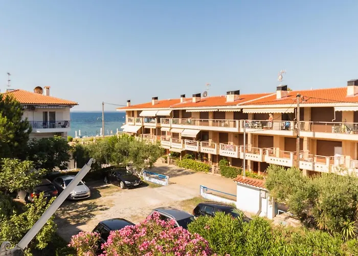 Alexger Beach House View